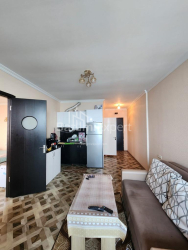 Квартира 47 м² - Шалва Инасаридзе, Батуми, Грузия