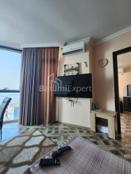 Квартира 2-комн 47 м² - Шалва Инасаридзе, Батуми