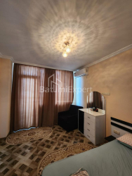 Квартира 47 м² - Шалва Инасаридзе, Батуми, Грузия