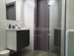 Квартира 1-комн 33 м² - Шалва Инасаридзе, Батуми