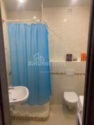 Квартира 1-комн 30 м² - Шалва Инасаридзе, Батуми