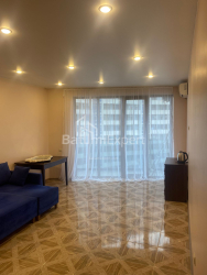 Квартира 1-комн 30 м² - Шалва Инасаридзе, Батуми