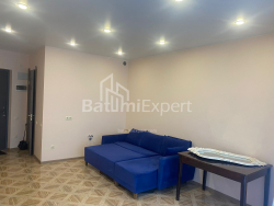 Квартира 1-комн 30 м² - Шалва Инасаридзе, Батуми