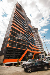 Квартира 1-комн 30 м² - Шалва Инасаридзе, Батуми