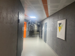 Квартира 1-комн 30 м² - Шалва Инасаридзе, Батуми