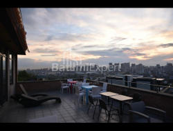 Гостиница 10-комн 918 м² - Петра Багратиони, Батуми