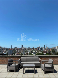 Гостиница 10-комн 918 м² - Петра Багратиони, Батуми