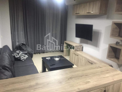 Квартира 2-комн 45 м² - Александра Пушкина, Батуми