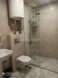 Квартира 1-комн 33 м² - Шерифа Химшиашвили, Батуми