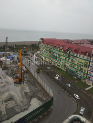 Квартира 4-комн 97.7 м² - Шерифа Химшиашвили, Батуми