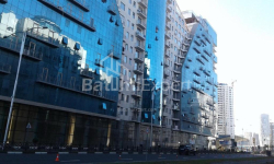 Квартира 5-комн 110.5 м² - Шерифа Химшиашвили, Батуми