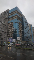 Квартира 5-комн 110.5 м² - Шерифа Химшиашвили, Батуми