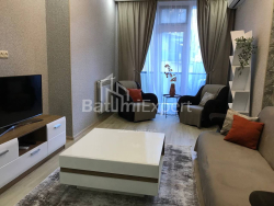 Квартира 1-комн 38.5 м² - Ангиса, Батуми