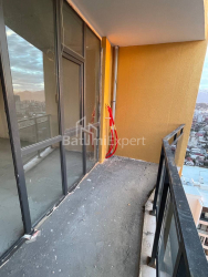Квартира 1-комн 42.9 м² - Хайдара Абашидзе, Батуми