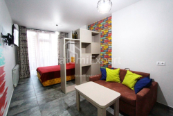 Квартира 1-комн 31.4 м² - Ангиса, Батуми