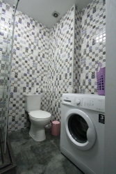 Квартира 1-комн 31.4 м² - Ангиса, Батуми