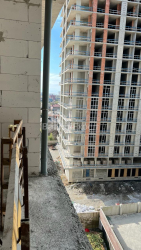 Квартира 1-комн 44 м² - Леха и Марии Качинских, Батуми