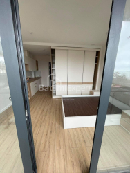 Квартира 1-комн 30.5 м² - Принцессы Тамары, Махинджаури