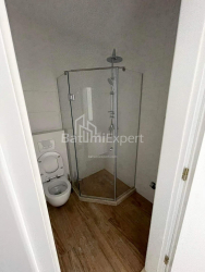 Квартира 1-комн 30.5 м² - Принцессы Тамары, Махинджаури