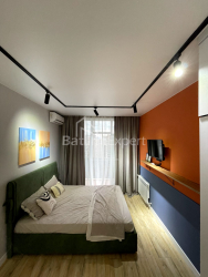 Квартира 1-комн 30 м² - Ангиса, Батуми