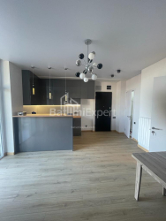 Квартира 2-комн 45 м² - Петра Багратиони, Батуми