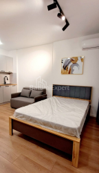 Квартира 1-комн 33 м² - Жиули Шартава, Батуми