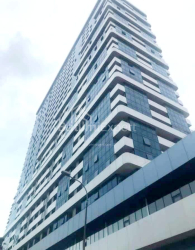 Квартира 1-комн 33 м² - Жиули Шартава, Батуми