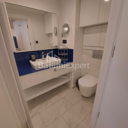 Квартира 1-комн 33 м² - Шерифа Химшиашвили, Батуми