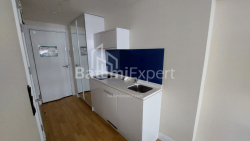 Квартира 1-комн 33 м² - Шерифа Химшиашвили, Батуми