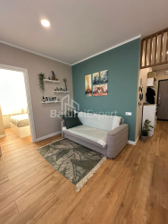 Квартира 2-комн 43.6 м² - Тбел-Абусеридзе, Батуми