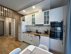 Квартира 2-комн 43.6 м² - Тбел-Абусеридзе, Батуми