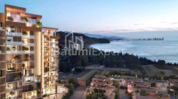 Квартира 1-комн 31.5 м² - Руставели, Чакви