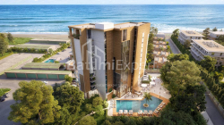 Квартира 1-комн 31.5 м² - Руставели, Чакви