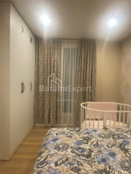 Квартира 4-комн 100 м² - Еквтиме Такаишвили, Батуми