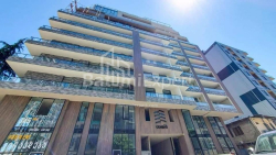 Квартира 2-комн 33 м² - Вахтанга Горгасали, Батуми