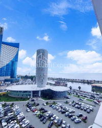 Квартира 2-комн 51.7 м² - Селима Химшиашвили, Батуми