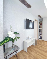 Квартира 2-комн 51.7 м² - Селима Химшиашвили, Батуми