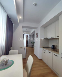 Квартира 2-комн 51.7 м² - Селима Химшиашвили, Батуми