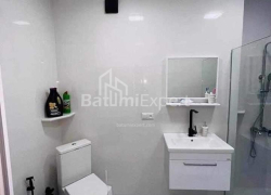 Квартира 2-комн 51 м² - Жиули Шартава, Батуми