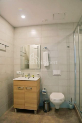 Квартира 1-комн 33.7 м² - Руставели, Батуми