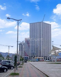 Квартира 1-комн 35 м² - Аллея Героев, Батуми
