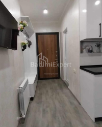 Квартира 2-комн 51 м² - Нико Пиросмани, Батуми