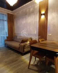 Квартира 2-комн 51 м² - Нико Пиросмани, Батуми