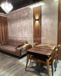 Квартира 2-комн 51 м² - Нико Пиросмани, Батуми