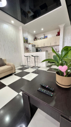 Квартира 2-комн 62 м² - Шалва Инасаридзе, Батуми