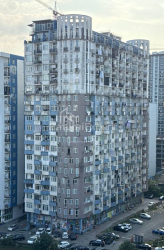 Квартира 62 м² - Шалва Инасаридзе, Батуми, Грузия