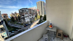 Квартира 62 м² - Шалва Инасаридзе, Батуми, Грузия