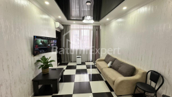 Квартира 2-комн 62 м² - Шалва Инасаридзе, Батуми