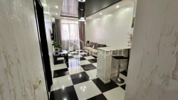 Квартира 62 м² - Шалва Инасаридзе, Батуми, Грузия