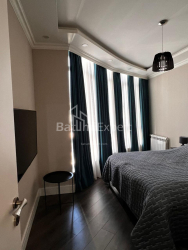 Квартира 82 м² - Тбел-Абусеридзе, Батуми, Грузия